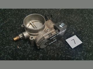 bontott PEUGEOT 607 Fojtószelep (Elektromos)