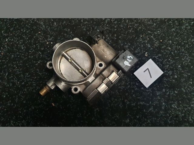 bontott PEUGEOT 607 Fojtószelep (Elektromos)