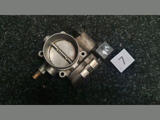 bontott PEUGEOT 607 Fojtószelep (Elektromos)