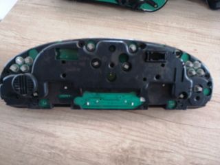 bontott PEUGEOT 607 Kilométeróra