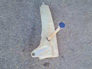 bontott PEUGEOT 607 Ablakmosó Tartály