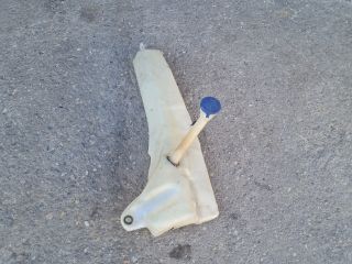 bontott PEUGEOT 607 Ablakmosó Tartály