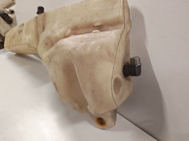 bontott PEUGEOT 607 Ablakmosó Tartály