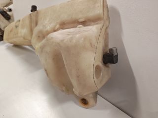 bontott PEUGEOT 607 Ablakmosó Tartály
