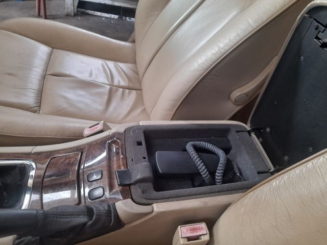 bontott PEUGEOT 607 Ablakmosó Tartály