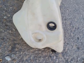 bontott PEUGEOT 607 Ablakmosó Tartály