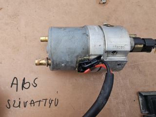 bontott PEUGEOT 607 ABS / ABR / ESP Pumpa