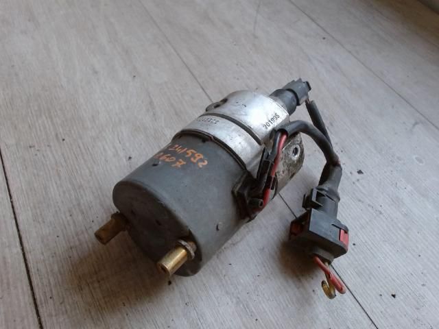 bontott PEUGEOT 607 ABS / ABR / ESP Pumpa