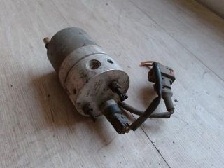 bontott PEUGEOT 607 ABS / ABR / ESP Pumpa