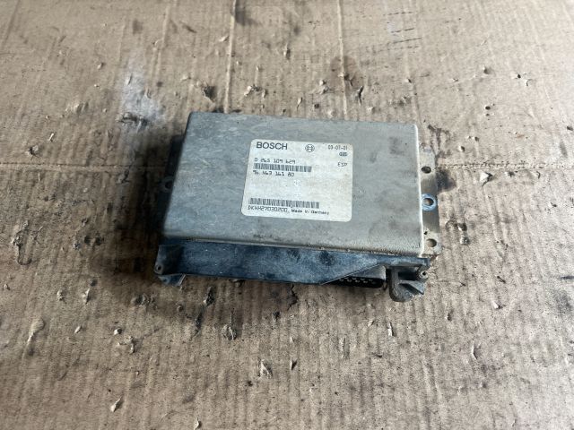 bontott PEUGEOT 607 ABS Elektronika