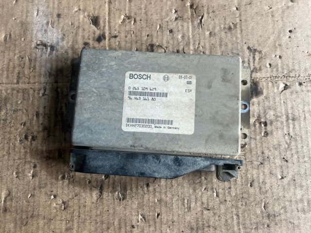 bontott PEUGEOT 607 ABS Elektronika