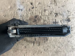 bontott PEUGEOT 607 ABS Elektronika