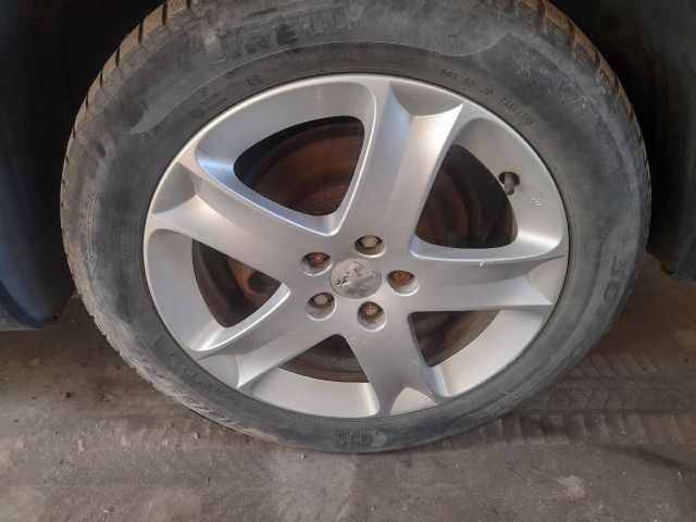 bontott PEUGEOT 607 Alufelni Szett