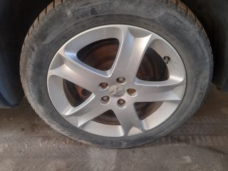 bontott PEUGEOT 607 Alufelni Szett