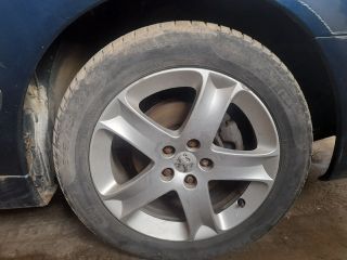 bontott PEUGEOT 607 Alufelni Szett