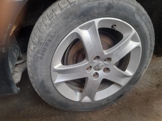 bontott PEUGEOT 607 Alufelni Szett