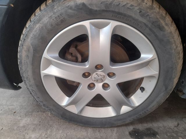 bontott PEUGEOT 607 Alufelni Szett