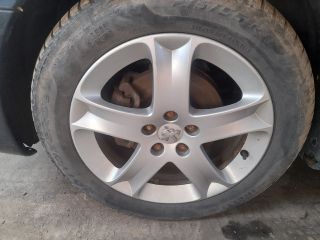 bontott PEUGEOT 607 Alufelni Szett
