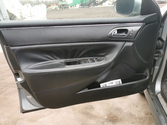 bontott PEUGEOT 607 Bal A Oszlop Burkolat