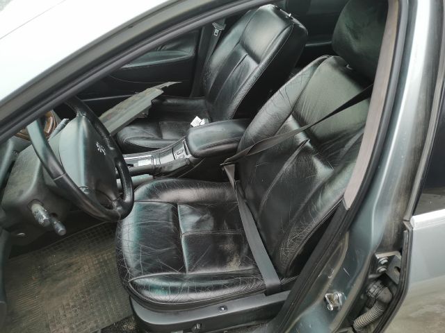 bontott PEUGEOT 607 Bal A Oszlop Burkolat