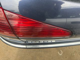 bontott PEUGEOT 607 Bal Belső Hátsó Lámpa