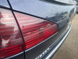 bontott PEUGEOT 607 Bal Belső Hátsó Lámpa