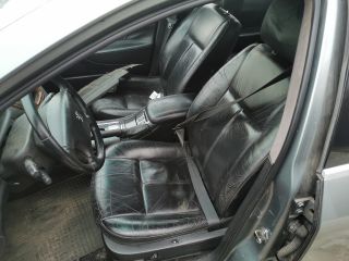 bontott PEUGEOT 607 Bal C Oszlop Burkolat