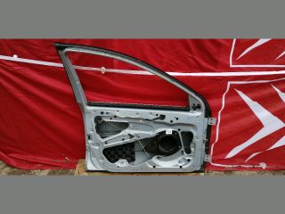 bontott PEUGEOT 607 Bal első Ablak Díszléc