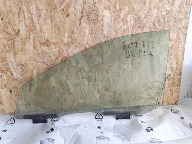 bontott PEUGEOT 607 Bal első Ablak