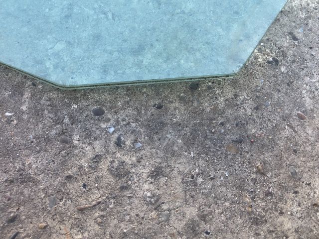 bontott PEUGEOT 607 Bal első Ablak