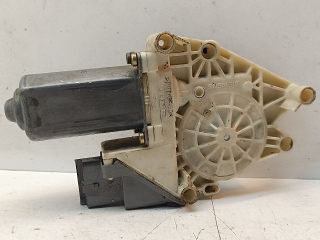 bontott PEUGEOT 607 Bal első Ablakemelő Motor