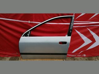 bontott PEUGEOT 607 Bal első Ajtó Díszléc