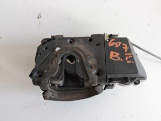 bontott PEUGEOT 607 Bal első Ajtózár