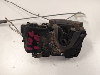 bontott PEUGEOT 607 Bal első Ajtózár