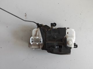 bontott PEUGEOT 607 Bal első Ajtózár