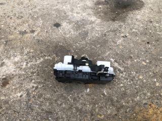 bontott PEUGEOT 607 Bal első Ajtózár