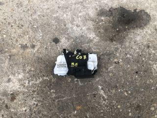 bontott PEUGEOT 607 Bal első Ajtózár