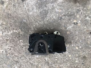 bontott PEUGEOT 607 Bal első Ajtózár