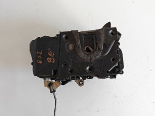 bontott PEUGEOT 607 Bal első Ajtózár