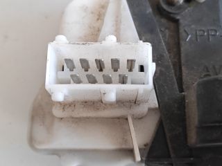 bontott PEUGEOT 607 Bal első Ajtózár