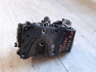 bontott PEUGEOT 607 Bal első Ajtózár