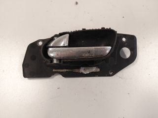 bontott PEUGEOT 607 Bal első Belső Kilincs