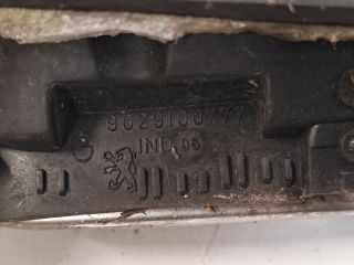 bontott PEUGEOT 607 Bal első Belső Kilincs