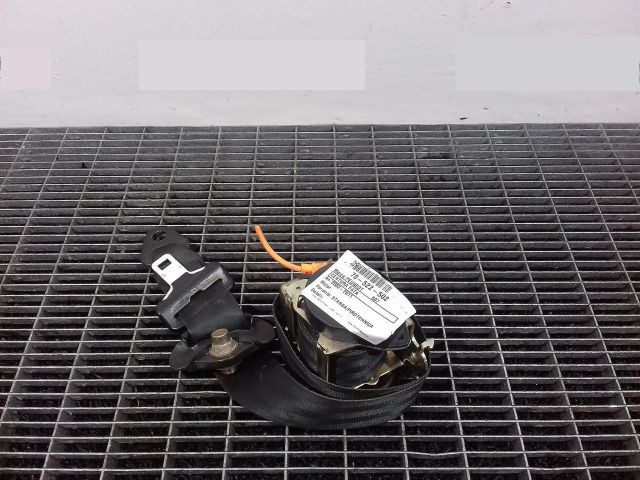 bontott PEUGEOT 607 Bal első Biztonsági Öv