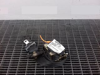 bontott PEUGEOT 607 Bal első Biztonsági Öv