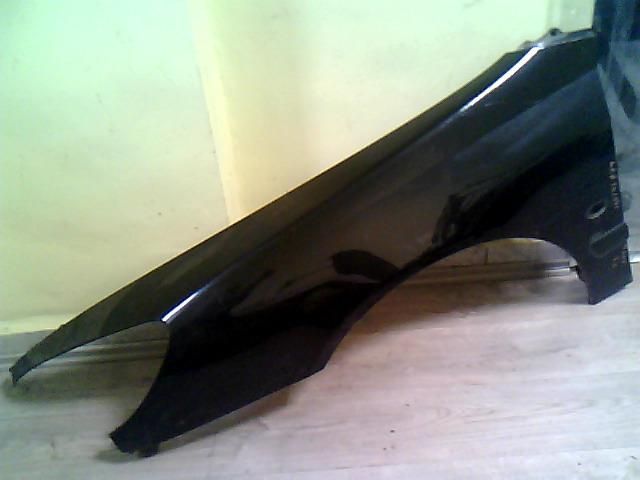 bontott PEUGEOT 607 Bal első Sárvédő