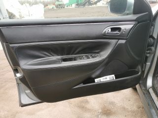 bontott PEUGEOT 607 Bal első Ülés