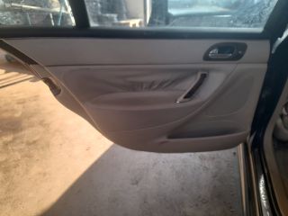 bontott PEUGEOT 607 Bal első Ülés