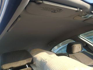 bontott PEUGEOT 607 Bal első Ülés