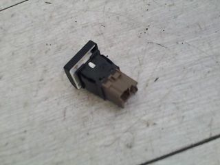 bontott PEUGEOT 607 Bal első Ülésfűtés Kapcsoló